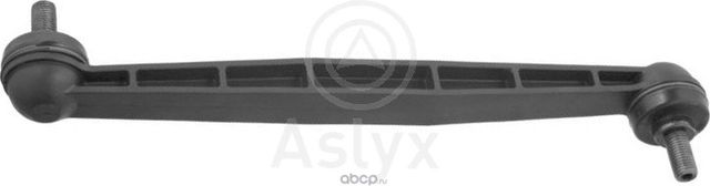 Тяга / стойка, стабилизатор (Aslyx). Артикул AS201839