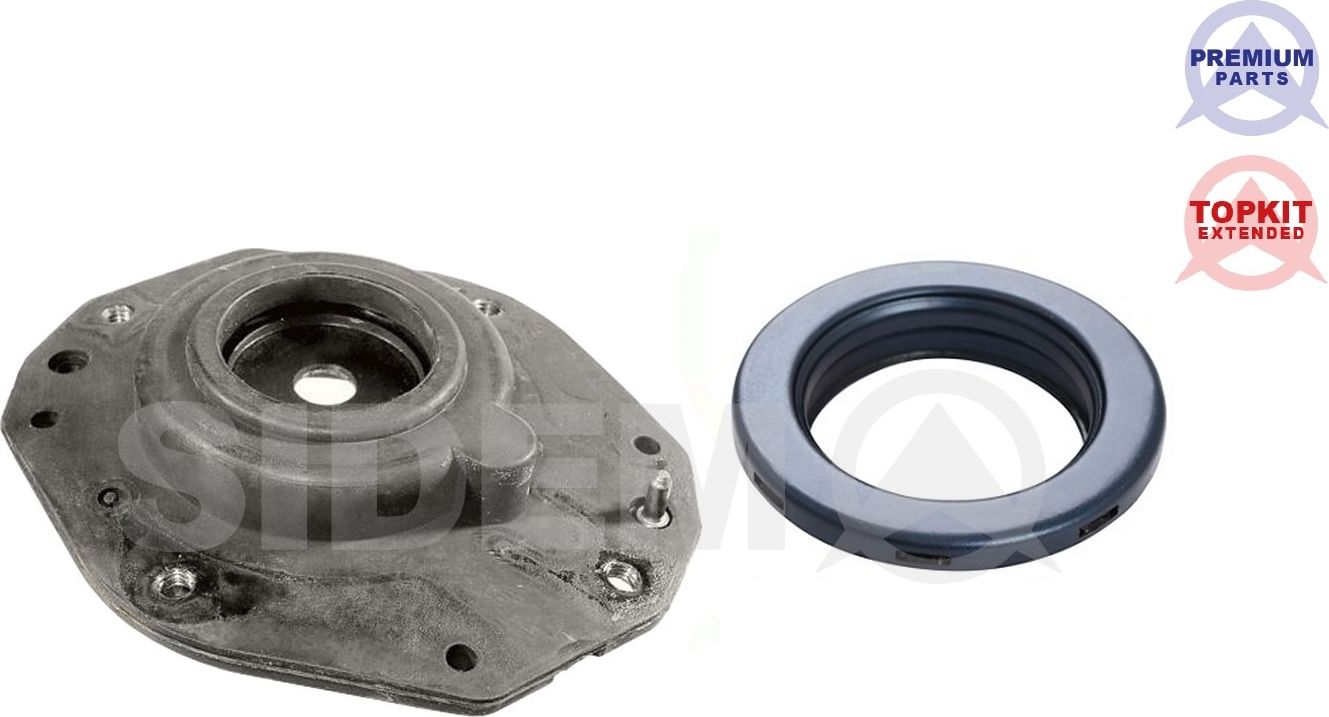 Опора амортизатора (стойки) Sidem. Артикул 853415 KIT