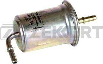 Топливный фильтр Zekkert для Mazda MX-3 I 1992-1997. Артикул KF-5066