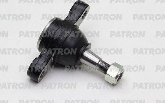 Шаровая опора Patron передняя правая/левая нижняя для Hyundai Sonata V (NF) 2005-2010. Артикул PS3209KOR