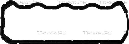 Прокладка клапанной крышки Febi Bilstein для Audi A6 II (C5) 1997-2001. Артикул 15186
