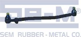 Рулевая тяга поперечная Sem Lastik. Артикул 10110
