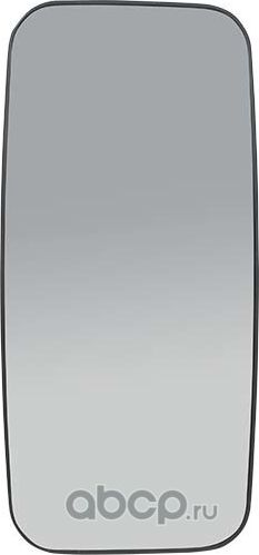 Стекло зеркала основного (Exovo). Артикул 23073E