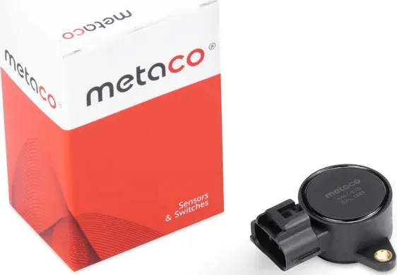 Датчик положения дроссельной заслонки (Metaco). Артикул 6362010