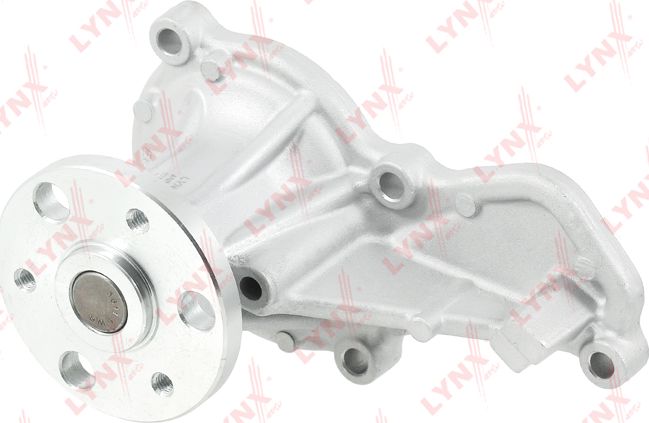 Помпа (водяной насос) LYNXauto. Артикул CW-0151