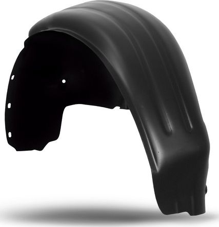 Подкрылок (локер) TOTEM задний правый Кiа Rio III седан 2015-2017. Артикул NLL.25.42.004