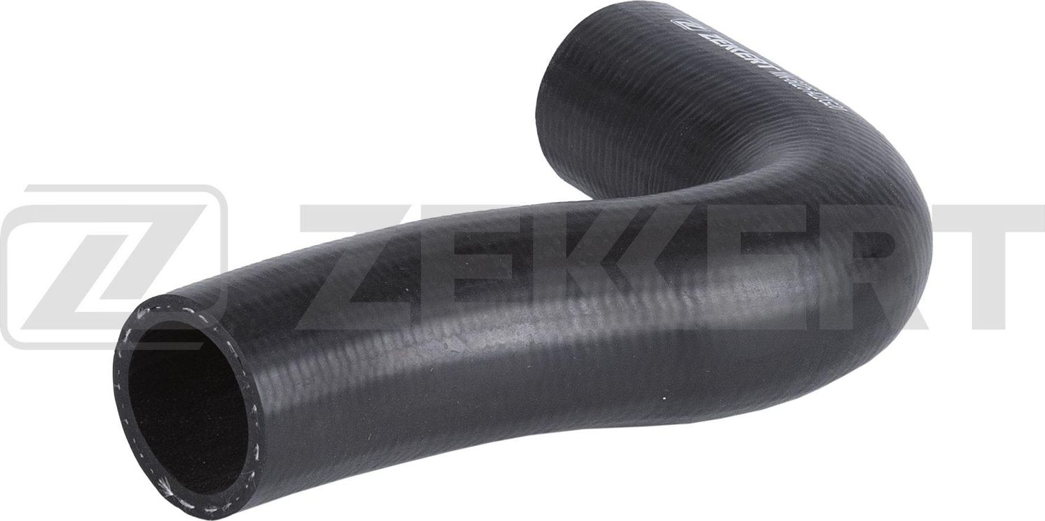 Патрубок радиатора (системы охлаждения) Zekkert (EPDM (Этилен-пропиленовый каучук)). Артикул MK-6025