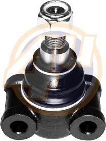 Шаровая опора 4U (сталь). Артикул JG-B-14048