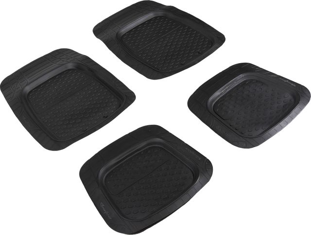 Коврики универсальные Seintex в салон (Чемпион). Артикул 00083