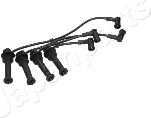 Высоковольтные провода (провода зажигания) (комплект) Japanparts. Артикул IC-0305