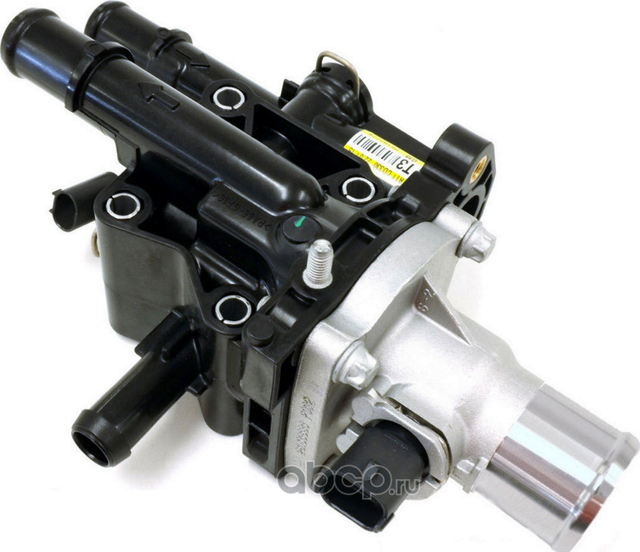 Термостат General Motors. Артикул 25192228