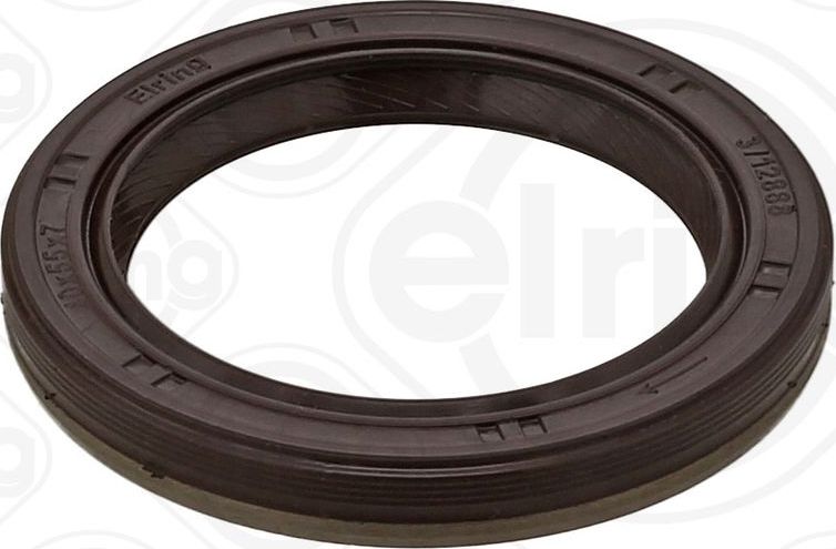 Сальник коленвала Elring (FPM (Fluor-Kautschuk)). Артикул 290.710