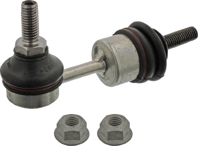 Стойка (тяга) стабилизатора Febi Bilstein ProKit передняя правая/левая для Smart Roadster W452 2003-2005. Артикул 22588