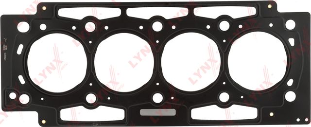 Прокладка ГБЦ LYNXauto. Артикул SH-0238