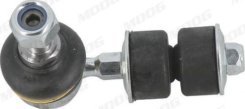 Стойка (тяга) стабилизатора MOOG передняя правая/левая для Saab 900 II 1993-1998. Артикул OP-DS-5574
