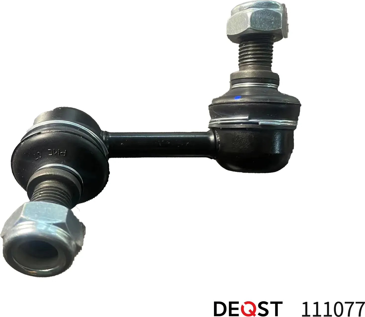 Стойка стабилизатора передняя R MITSUBISHI PAJERO IV (V80, V90) 02.07 (Deqst). Артикул 111077