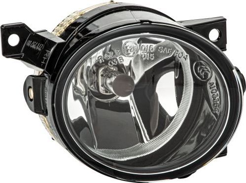 Фара противотуманная Hella правая для SEAT Mii 2011-2026. Артикул 1N0 271 295-421