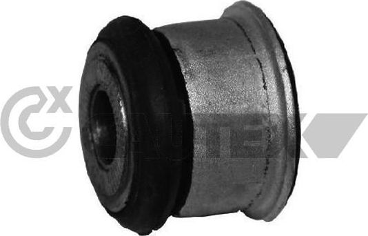 Сайлентблок передней балки Cautex (резина/металл). Артикул 482567