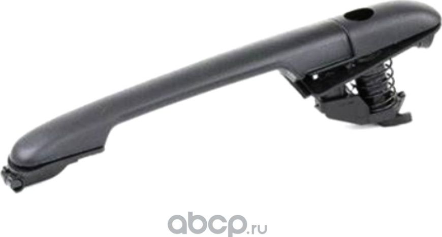 Ручка двери (Bogap). Артикул C5312103