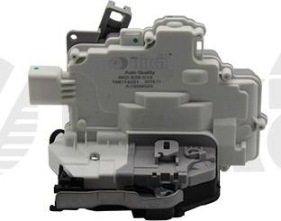 Замок двери Vika. Артикул 88391770601