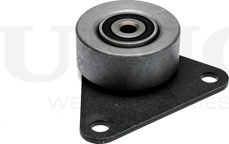 Ролик зубчатого ремня ГРМ направляющий (Unio). Артикул TNS-10260