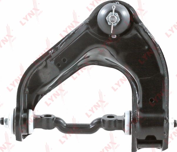 Поперечный рычаг передней подвески LYNXauto. Артикул B5162L