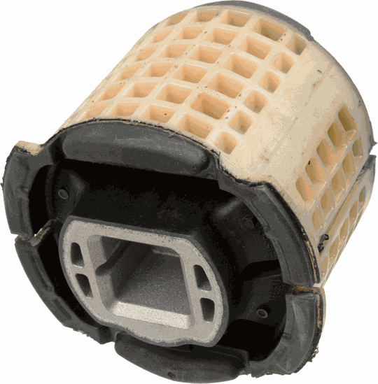 Сайлентблок задней балки Lemforder. Артикул 39792 01