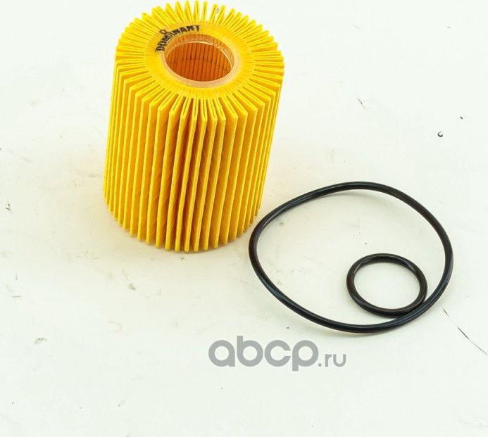 Фильтр масляный (Dominant). Артикул TO0790100005