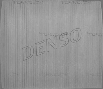 Салонный фильтр Denso. Артикул DCF486P