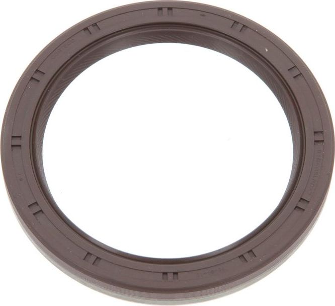 Сальник коленвала Corteco (FPM (Fluor-Kautschuk)). Артикул 12014700B