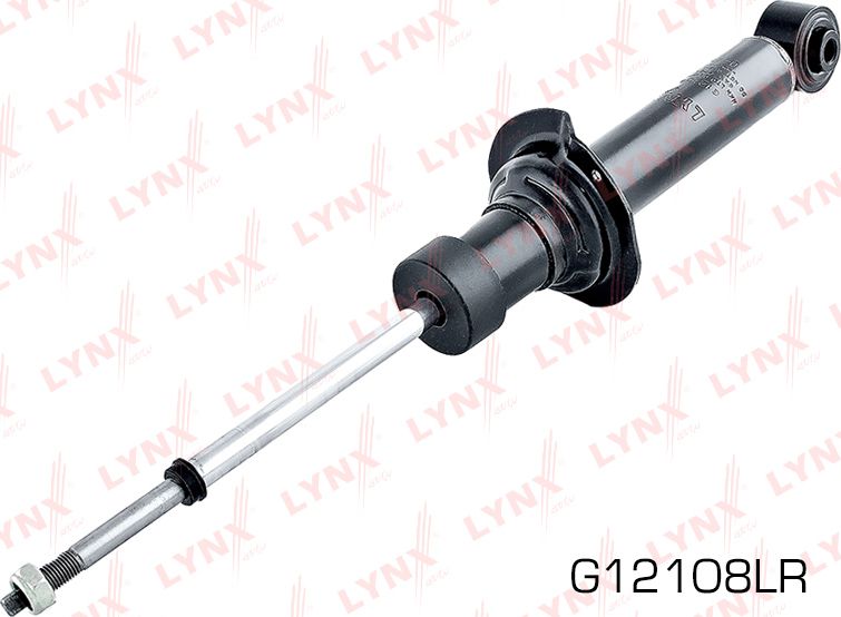 Амортизатор LYNXauto. Артикул G12108LR