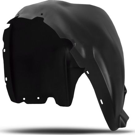 Подкрылок (локер) TOTEM передний левый Toyota Highlander III 2013-2019. Артикул NLL.48.58.001