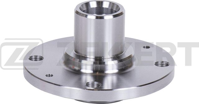 Ступица колеса Zekkert передняя для Suzuki Ignis II (HR) 2003-2008. Артикул RL-2424