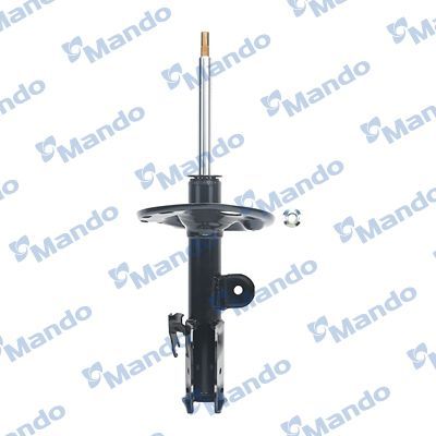 Амортизатор Mando. Артикул MSS017303