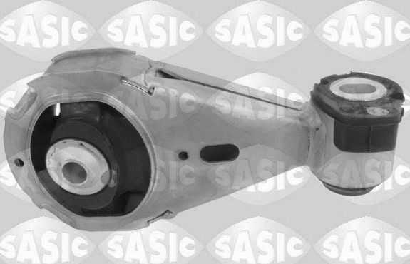 Подушка (опора) двигателя Sasic. Артикул 2704056