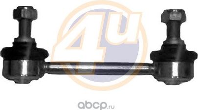 Стойка (тяга) стабилизатора 4U. Артикул FR-F-91120