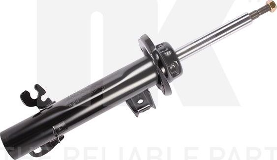 Амортизатор NK. Артикул 651533895