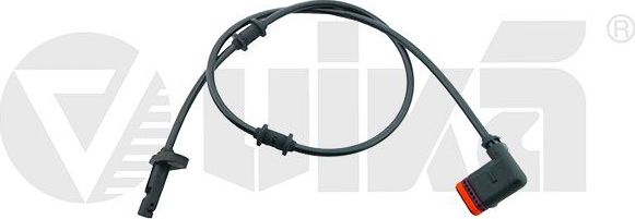 Датчик ABS Vika. Артикул 91357901
