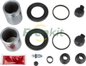 Ремкомплект тормозного суппорта Frenkit передний для Mercedes-Benz V-Класс II 2014-2026. Артикул 248824