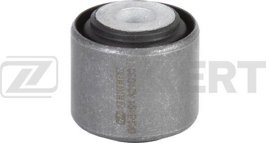 Сайлентблок заднего рычага подвески Zekkert. Артикул GM-5191