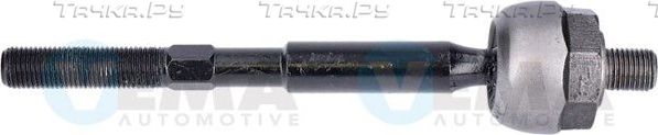 Рулевая тяга Vema (сталь). Артикул 22363
