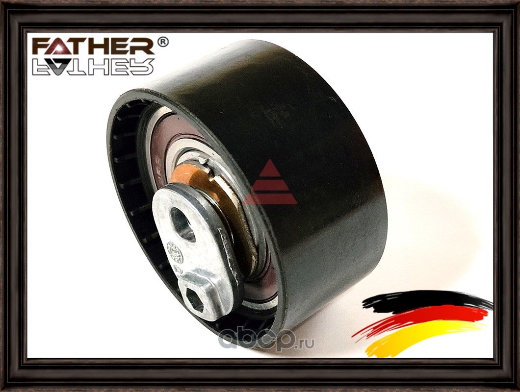 Натяжитель ремня (Father). Артикул F00120S01