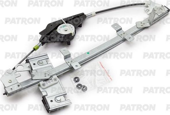 Стеклоподъемник Patron. Артикул PWR1039L