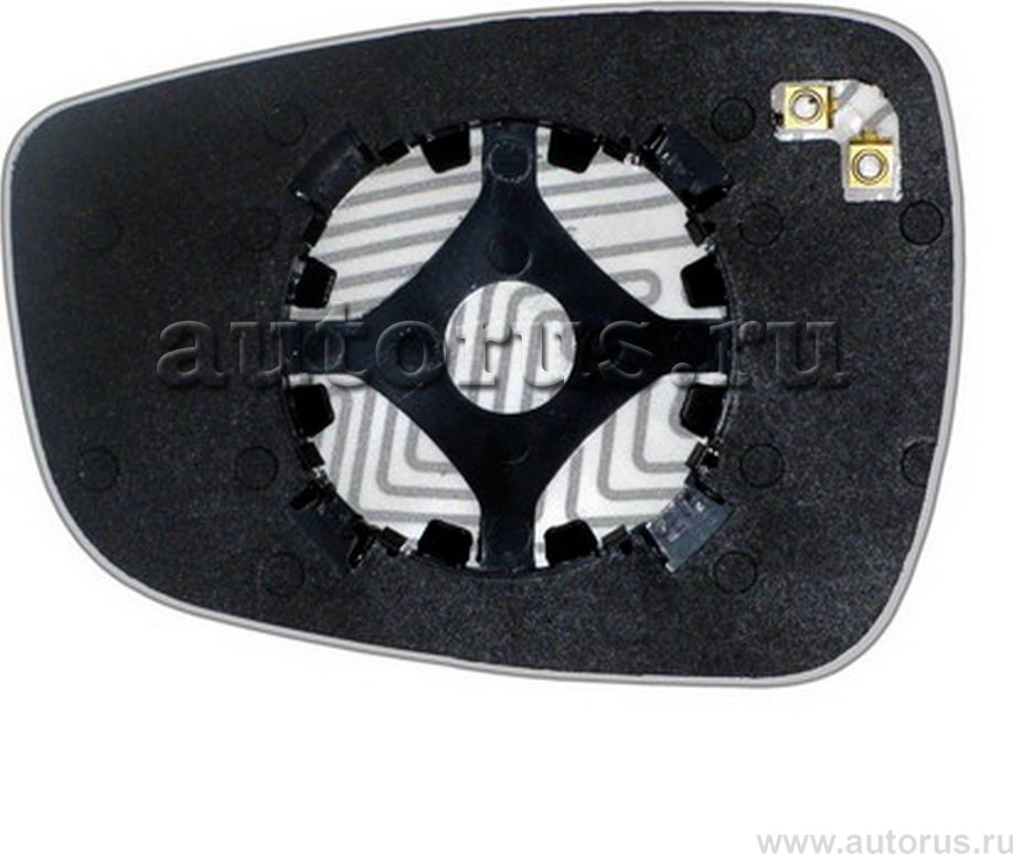 ЭЛЕМЕНТ ЗЕРКАЛЬНЫЙ ПРАВЫЙ АСФЕРИЧЕСКИЙ С ОБОГРЕВОМ (Ergon). Артикул 39191100