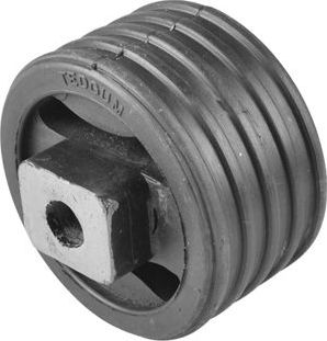 Подушка (опора) двигателя Tedgum. Артикул 00747776