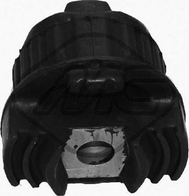 Сайлентблок задней балки Metalcaucho для Mercedes-Benz CLK-Класс I (C208, A208) 1997-2002. Артикул 05022