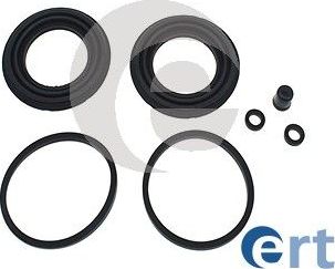 Ремкомплект тормозного суппорта ERT задний для Mercedes-Benz S-Класс III (W140) 1991-1999. Артикул 400526