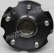 Ступица колеса с интегрированным подшипником Patron задняя правая/левая для Lexus NX I 2014-2026. Артикул PBK4022H