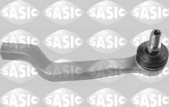 Наконечник рулевой тяги Sasic правый для Mercedes-Benz B-Класс I (W245) 2005-2011. Артикул 7676033
