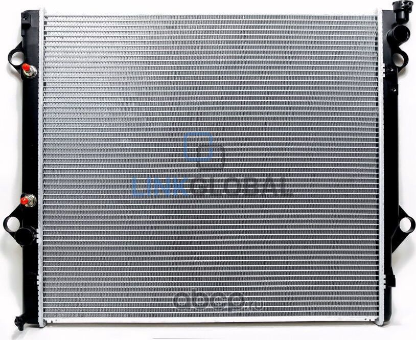 Радиатор (Linkglobal). Артикул LG1640031350